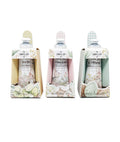 Hand Cream Nail File Simple Joy Spring Gift Set