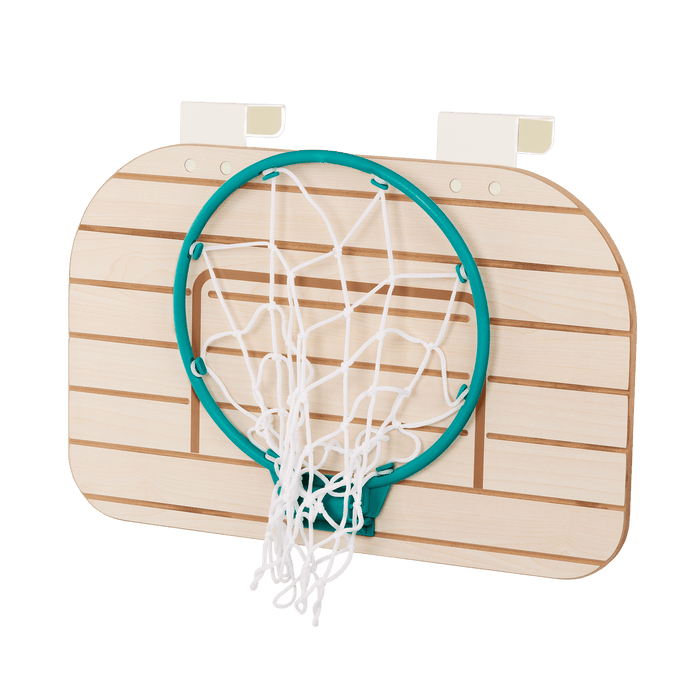 Hanging Basketball Net - B. toys