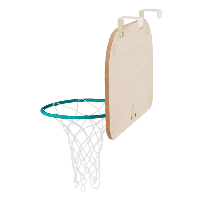 Hanging Basketball Net - B. toys