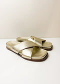 HANNAH GOLD SLIDE