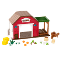 Happy Harvest Farms - Li’l Woodzeez