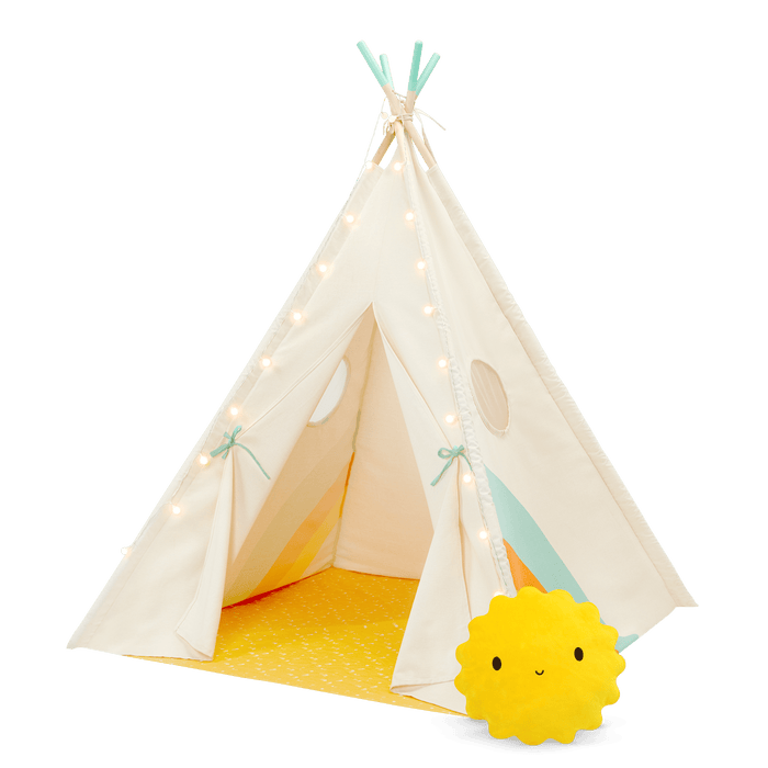 Happy Hideaway - B. toys