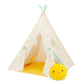 Happy Hideaway - B. toys