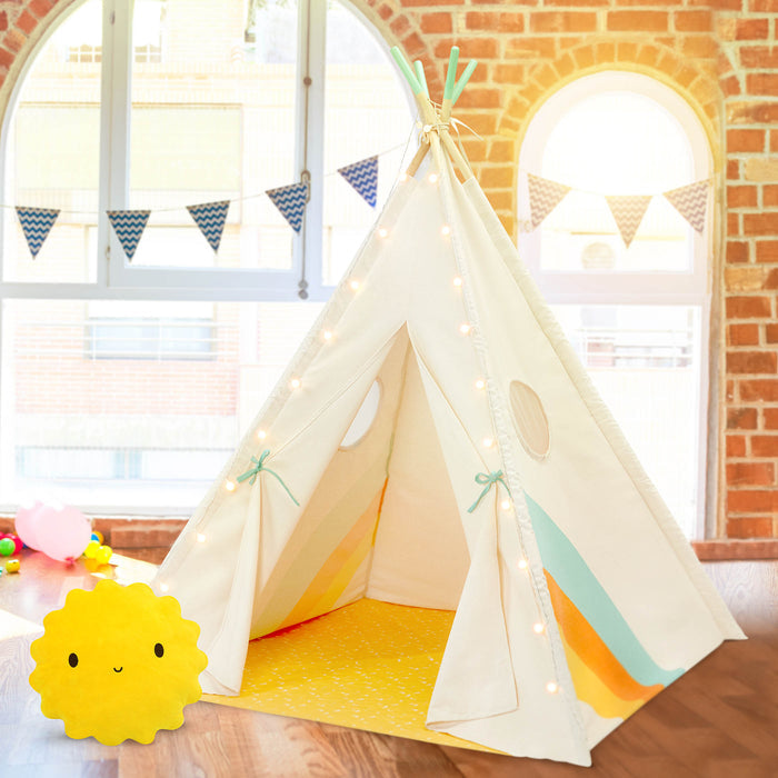 Happy Hideaway - B. toys