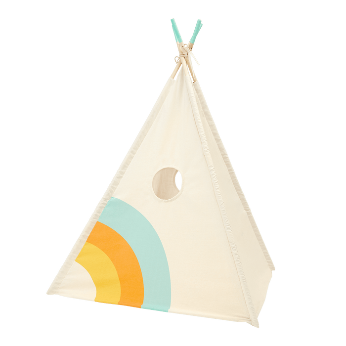 Happy Hideaway - B. toys