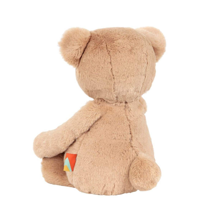 Bear plushie