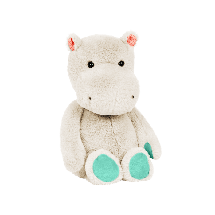 Happyhues - Gerry Grey (Light Gray) - B. toys
