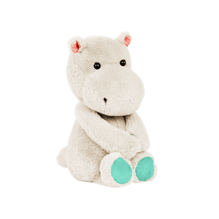 Happyhues - Gerry Grey (Light Gray) - B. toys