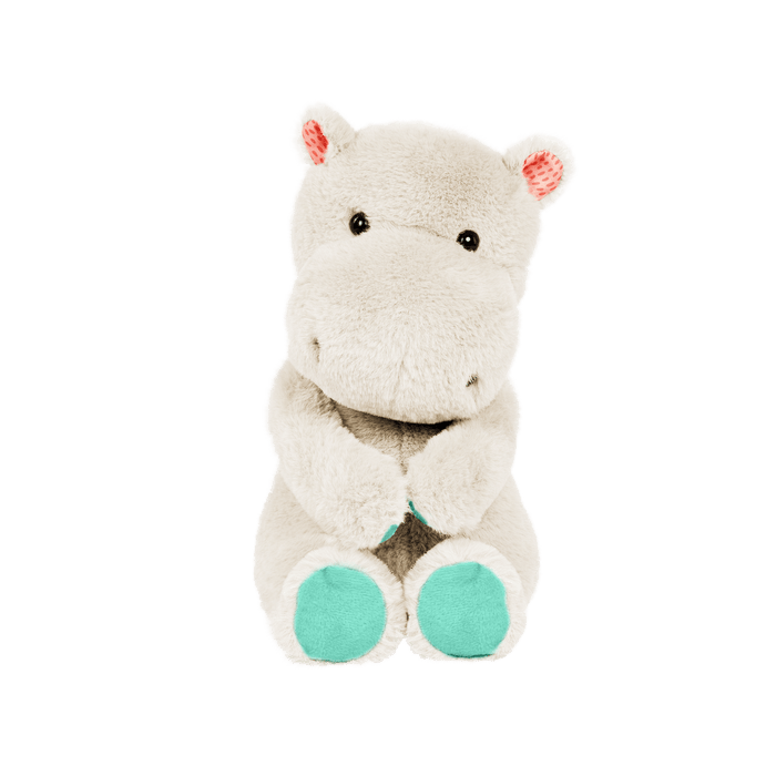 Happyhues - Gerry Grey (Light Gray) - B. toys