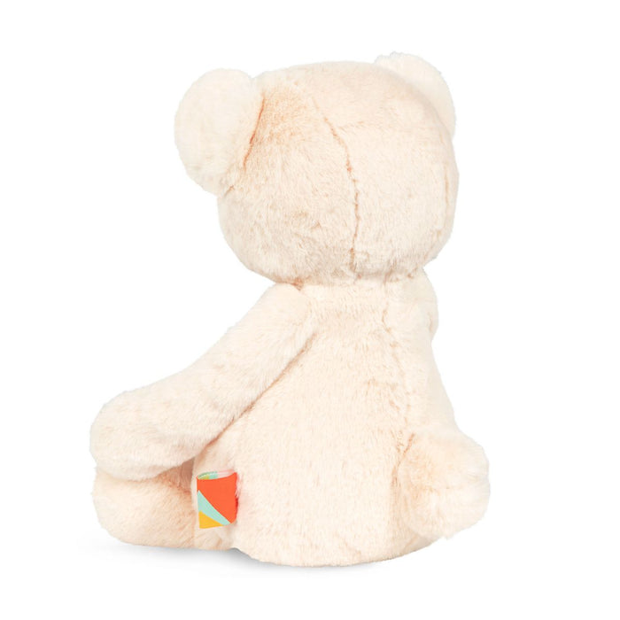 Bear plushie