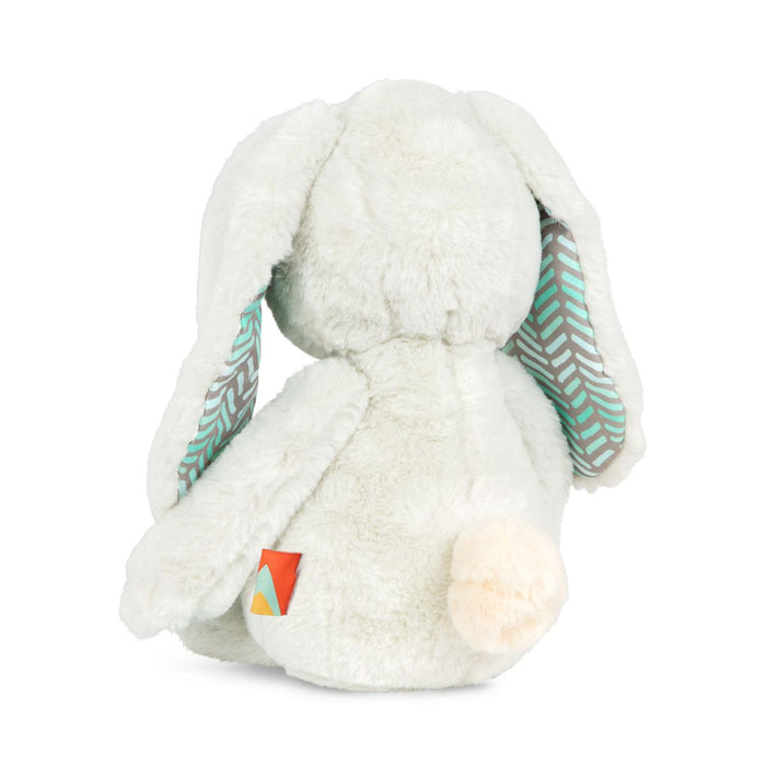 Bunny plushie