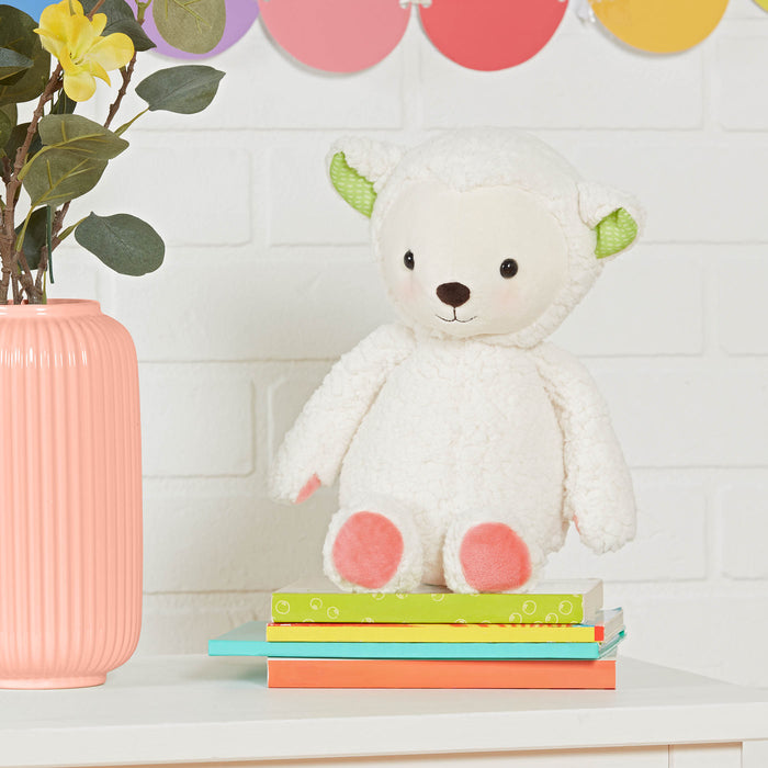 Happyhues – Mimi Meringue - B. toys