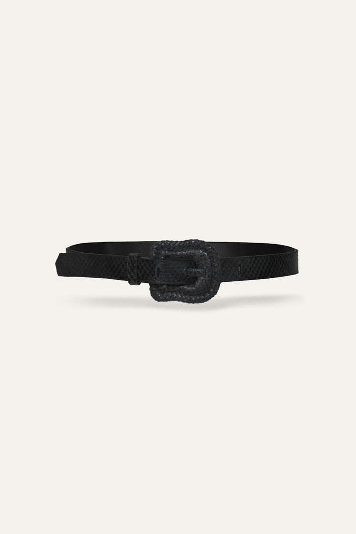 Harbor Hues Belt - Johanna Ortiz