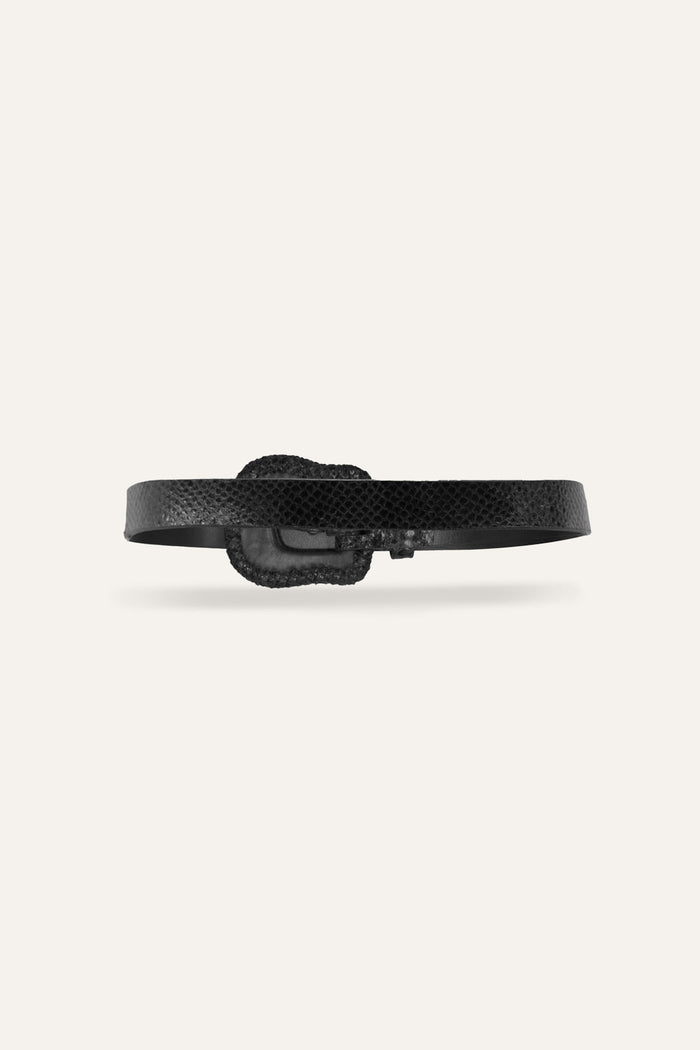 Harbor Hues Belt - Johanna Ortiz