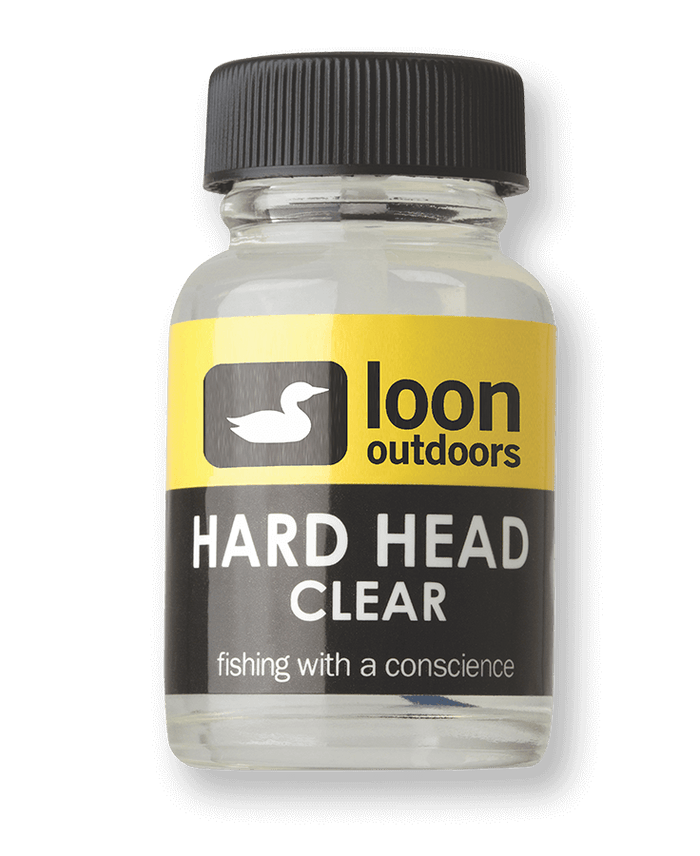 Hard Head
