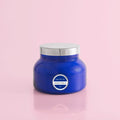 Havana Vanilla Blue Signature Jar