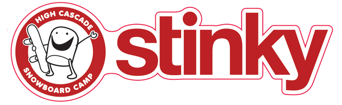 Hcsc X Stinky