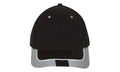Headwear Bhc W/rlective Trim And Tab On Peak Cap X12 - 4214 - City Workwear