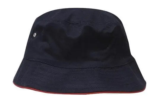 Navy/Red / M