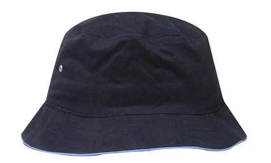 Navy/Sky / M