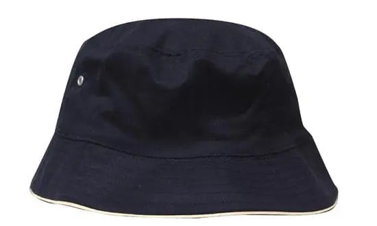 Navy/White / M