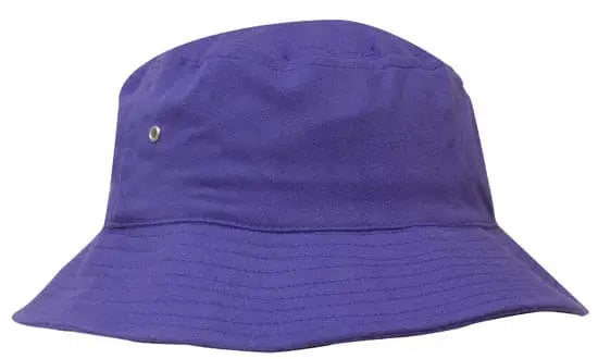 Purple / M
