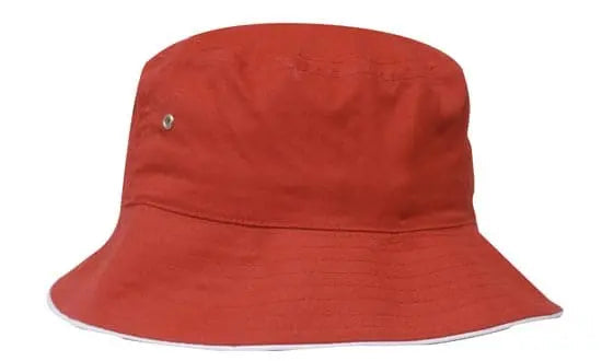 Red / M