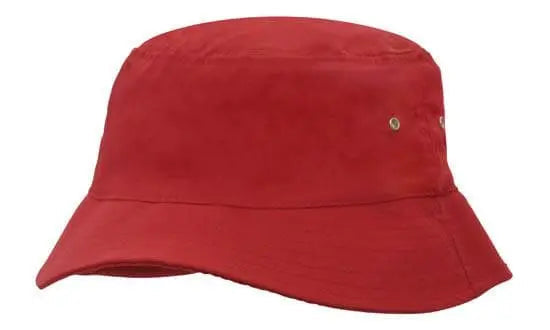 Red/White / M