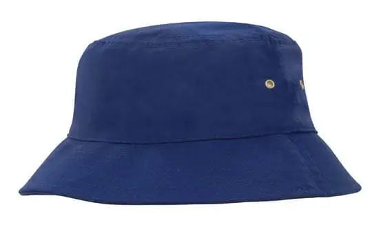 Royal/White / M