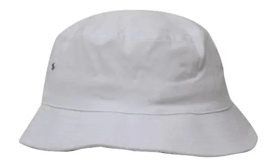 White / M