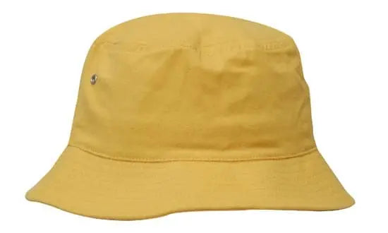 Yellow / M