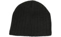 Headwear Cable Knit Beanie  X12 - 4189 - City Workwear