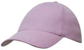 Headwear Mesh Covered Cotton Cap X12 - 4177 - City Workwear