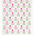Hearts and Flowers