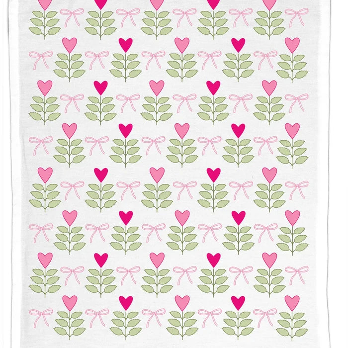 Hearts and Flowers