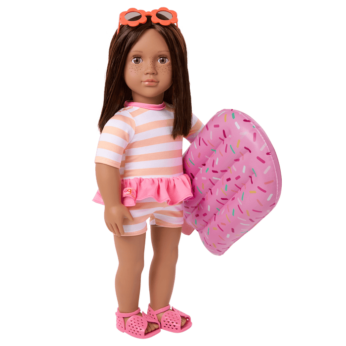Our Generation 18-inch Doll Helena
