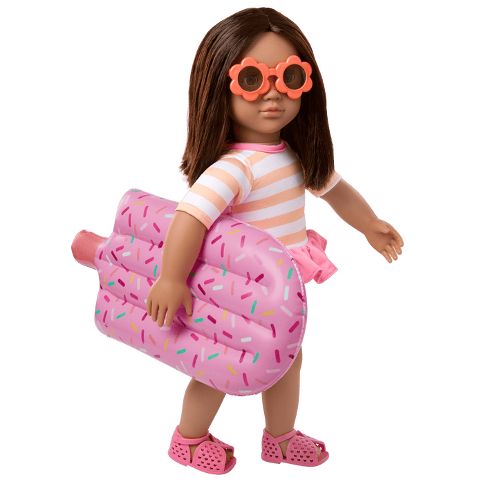 Our Generation 18-inch Doll Helena