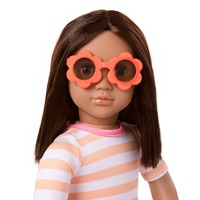 Our Generation 18-inch Doll Helena