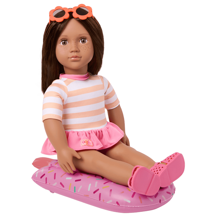 Our Generation 18-inch Doll Helena