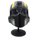 Helldivers 2 B-01 Tactical Helmet - Game Replica Prop - Xmas Halloween Gift