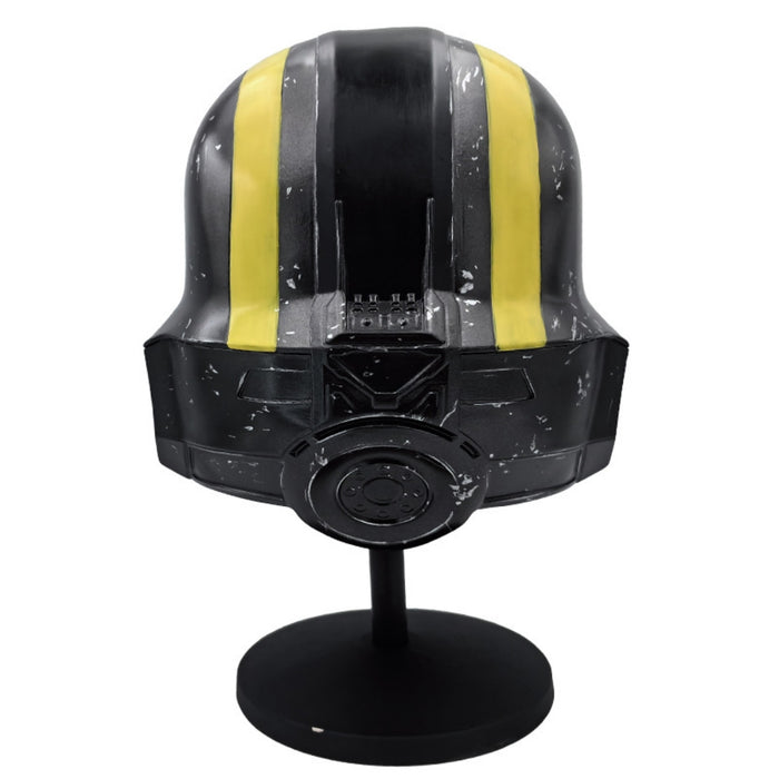 Helldivers 2 B-01 Tactical Helmet - Game Replica Prop - Xmas Halloween Gift