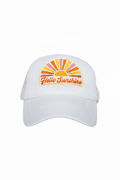Hello Sunshine Trucker Hat