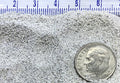 Hess Pumice: Grade #1-1/2