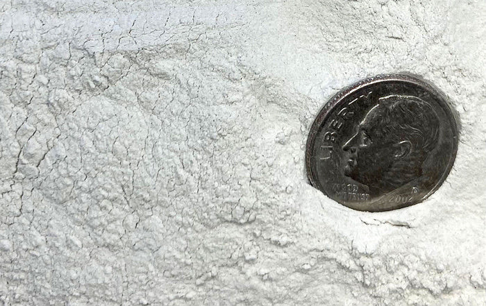 Hess Pumice: Grade 3/0N