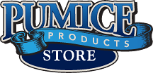 Hess Pumice Grade 3/8 Fines