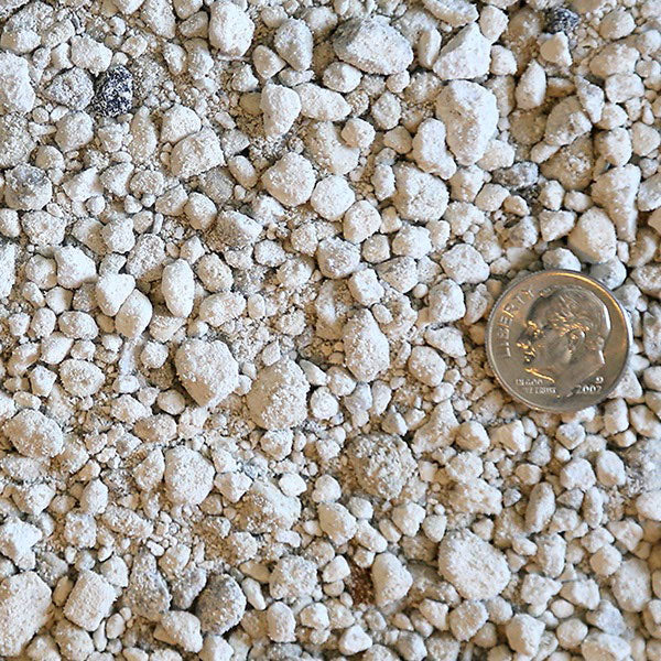 Hess Pumice: Grade 3/8 x #8 MN