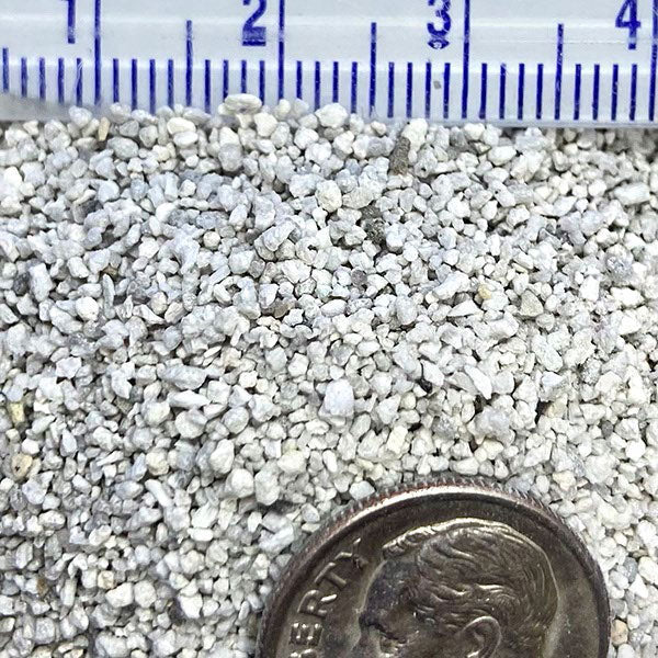 Hess Pumice: Grade #3