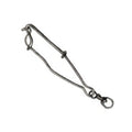 Hi-Liner - Heavy Duty Longline Snap w/ Super Duty Swivel