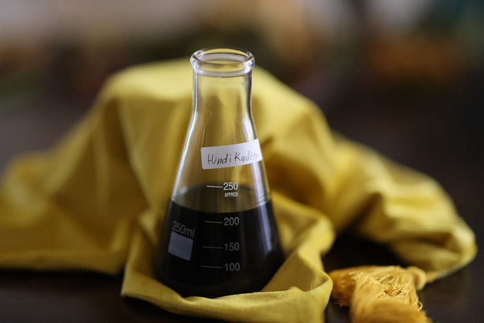 Hindi Kadeem - Inherited Old Indian Oud Oil - theperfumist