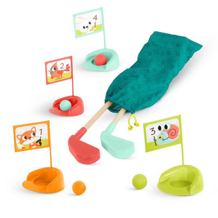 Hole - in - Fun - B. toys